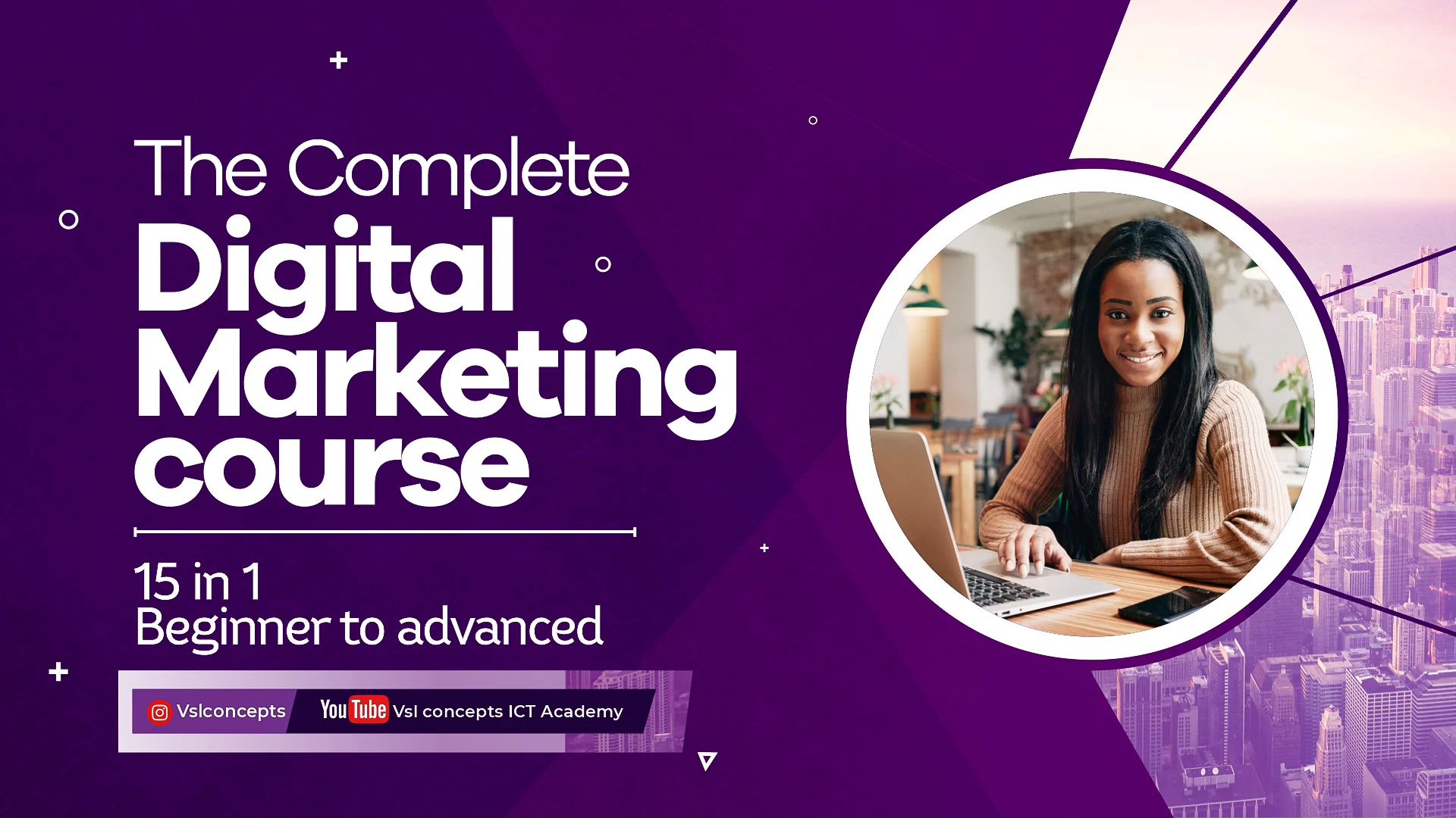 Digital Marketing Training 