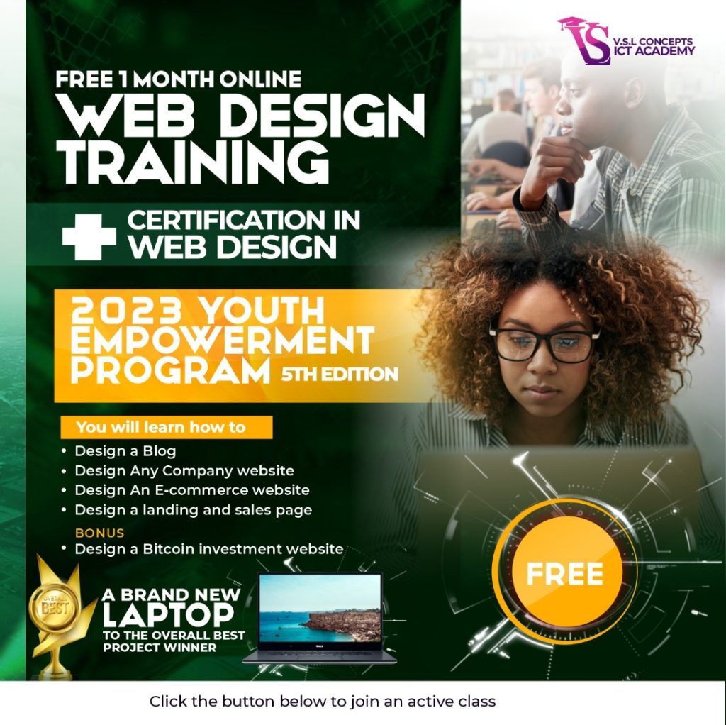 free-webdesign-training-of-vslconcepts-ict-academy