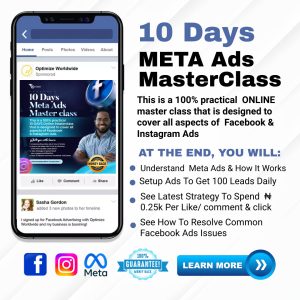 Meta-Ads-Training