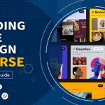 Landing page design course