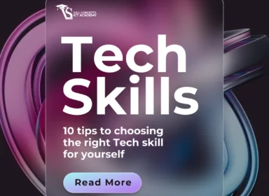 10 Tips to Help You Choose the Right Tech Course for Yourself